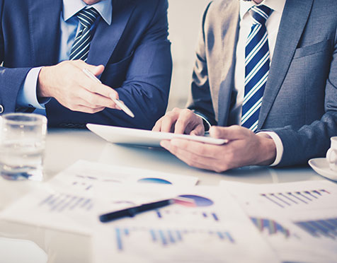 Business Tax Preparation Services in Lake Worth FL