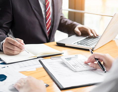 Professional Tax Services in Boca Raton FL
